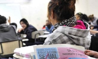Planifican capacitaciones masivas a docentes en Educación Sexual Integral