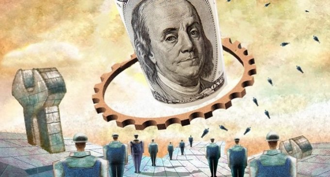 Patria o fuga, esa es la cuestión