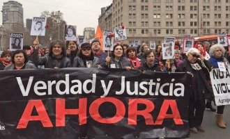 Chile a 45 años del Golpe: la memoria en disputa