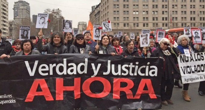 Chile a 45 años del Golpe: la memoria en disputa