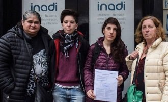 Denunciaron a Etchecopar por misoginia y discriminación en su carácter de comunicador