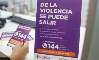 El Instituto Nacional de la Mujer sufrirá un recorte del 18% en 2019