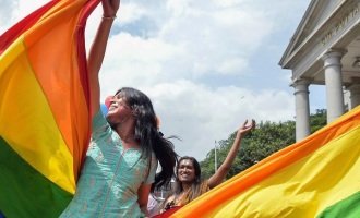 Pueden vivir juntas: fallo histórico en India a favor de la convivencia de lesbianas