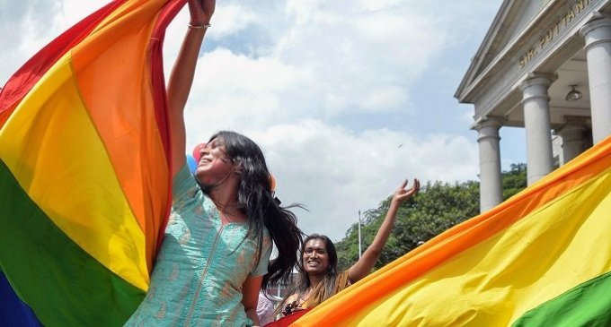 Pueden vivir juntas: fallo histórico en India a favor de la convivencia de lesbianas