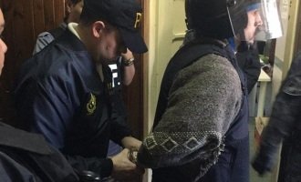 Extradición a Jones Huala: la defensa alertó sobre torturas en cárceles chilenas