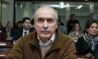 Para procesar a CFK, José López apuntó contra quienes quería Bonadío