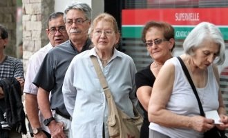 Recortarán la “reparación histórica” a 140 mil jubilados