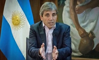 La economía más cerca de fines de los ’80 que de 2001