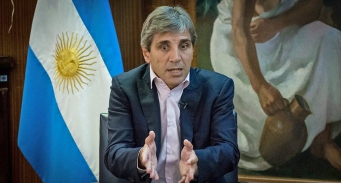 La economía más cerca de fines de los ’80 que de 2001