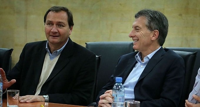 Qué dijeron los diarios sobre el triunfo electoral de Cambiemos en Córdoba