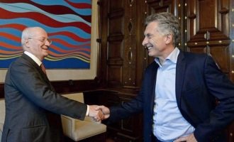 Bulgheroni, Rocca, Pérez Companc: los apellidos a salvo de la crisis