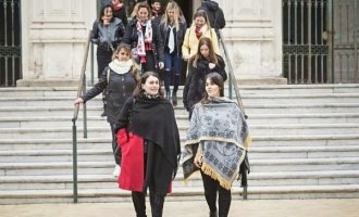 “No estamos pidiendo que nos dejen cultivar, estamos pidiendo no ir presas por cultivar”