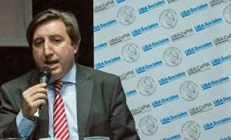 Polémica charla sobre “adoctrinamiento en las escuelas” en la Legislatura porteña