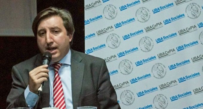 Polémica charla sobre “adoctrinamiento en las escuelas” en la Legislatura porteña