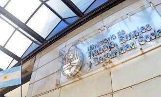 “Muchos dirigentes sindicales temen ser la mecha que termine de empujar al gobierno”