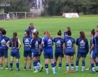 Para que lo miren por TV: presentaron un proyecto para televisar el fútbol femenino