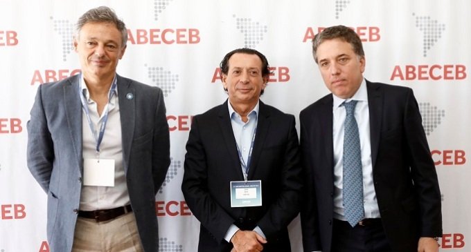Dante Sica, el ministro que defiende el dólar a $40 y niega la crisis
