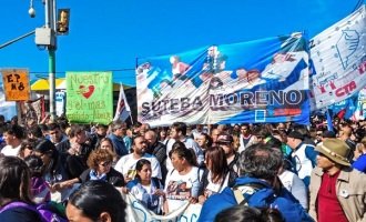 “El abandono total que están recibiendo las escuelas de la Provincia es terrible”