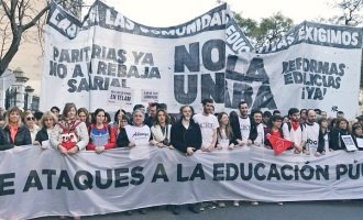 UniCABA: “El nuevo proyecto refuerza todo lo que veníamos denunciando”
