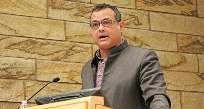 “Queremos transformar el mundo, no contar historias positivas sobre comunidades”