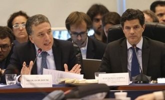 Punto por punto: las principales definiciones de Dujovne en Diputados