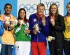JJ.OO de la Juventud: “Los adolescentes en el deporte ponen mucha más presión”