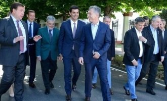 Presupuesto 2019: ¿qué tiene que definirse entre Macri y las provincias?