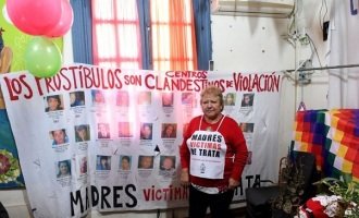 Meira: “No sabemos que hacer, están estropeando a nuestras nenas”