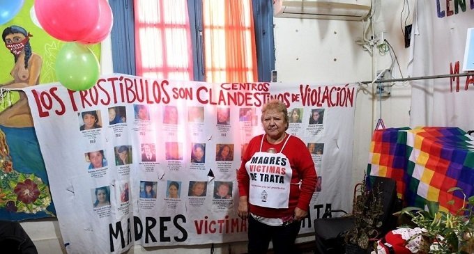 Meira: “No sabemos que hacer, están estropeando a nuestras nenas”