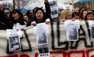 “Van a volar por los aires”: otra amenaza a un docente de Moreno