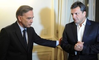 Camino a 2019: el peronismo que se define por la negativa