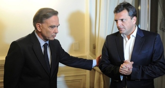 Camino a 2019: el peronismo que se define por la negativa