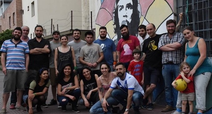 Radio Sur: una década de comunicación popular