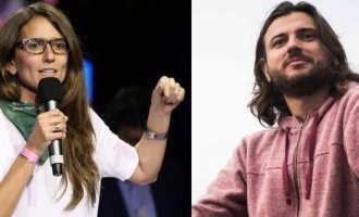 Oficial: Grabois y Gómez Alcorta lanzarán un frente político para 2019