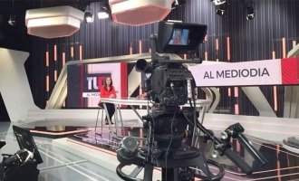 Canal 9: “Lo que buscan realmente es flexibilizar el convenio”