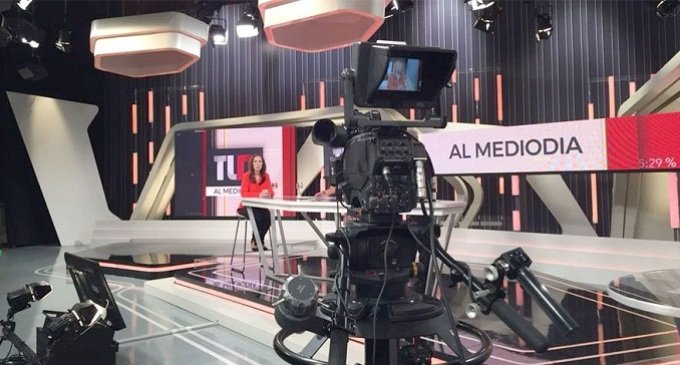 Canal 9: “Lo que buscan realmente es flexibilizar el convenio”
