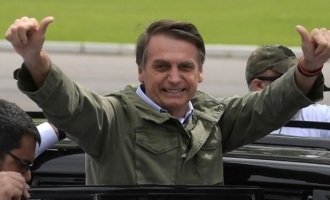 El programa de Bolsonaro: limpieza ideológica y privatizaciones