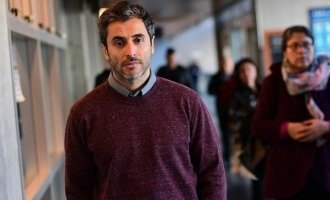El caso de un periodista chileno que fue llevado a juicio por un genocida