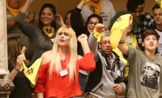 Diputados uruguayos aprobaron la Ley Trans