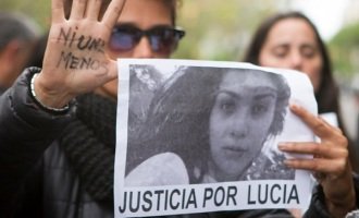 Mar del Plata: fueron absueltos los acusados del femicidio de Lucía Pérez