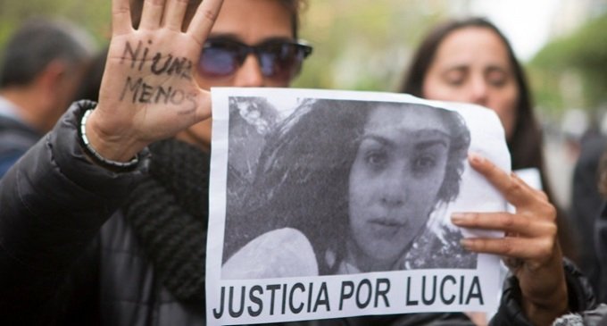 Mar del Plata: fueron absueltos los acusados del femicidio de Lucía Pérez