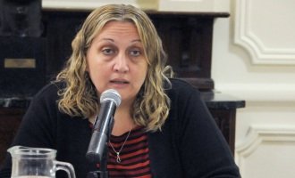 “Volvemos a un protocolo que viola todos los principios en los casos de aborto no punible”