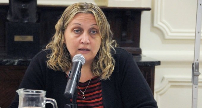 “Volvemos a un protocolo que viola todos los principios en los casos de aborto no punible”