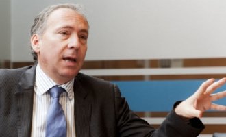 “Un científico puede impactar más en nuestro sistema productivo estando afuera”