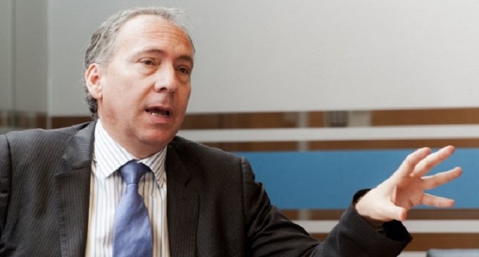 “Un científico puede impactar más en nuestro sistema productivo estando afuera”