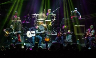 Molotov en CABA: presentación de nuevo material generó polémica