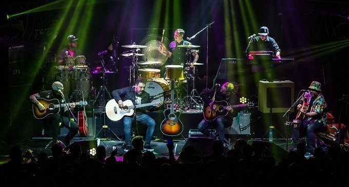 Molotov en CABA: presentación de nuevo material generó polémica