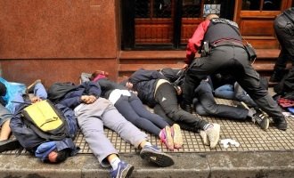 “Hay más de discurso xenófobo en los medios que lo que pueda suceder en los expedientes”
