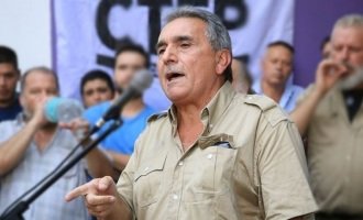 Schmid: un combativo que “jugó desde adentro” y aceptó las contradicciones