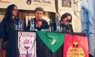 Silvia Federici: “Hay que completar la revolución que recién se está gestando”